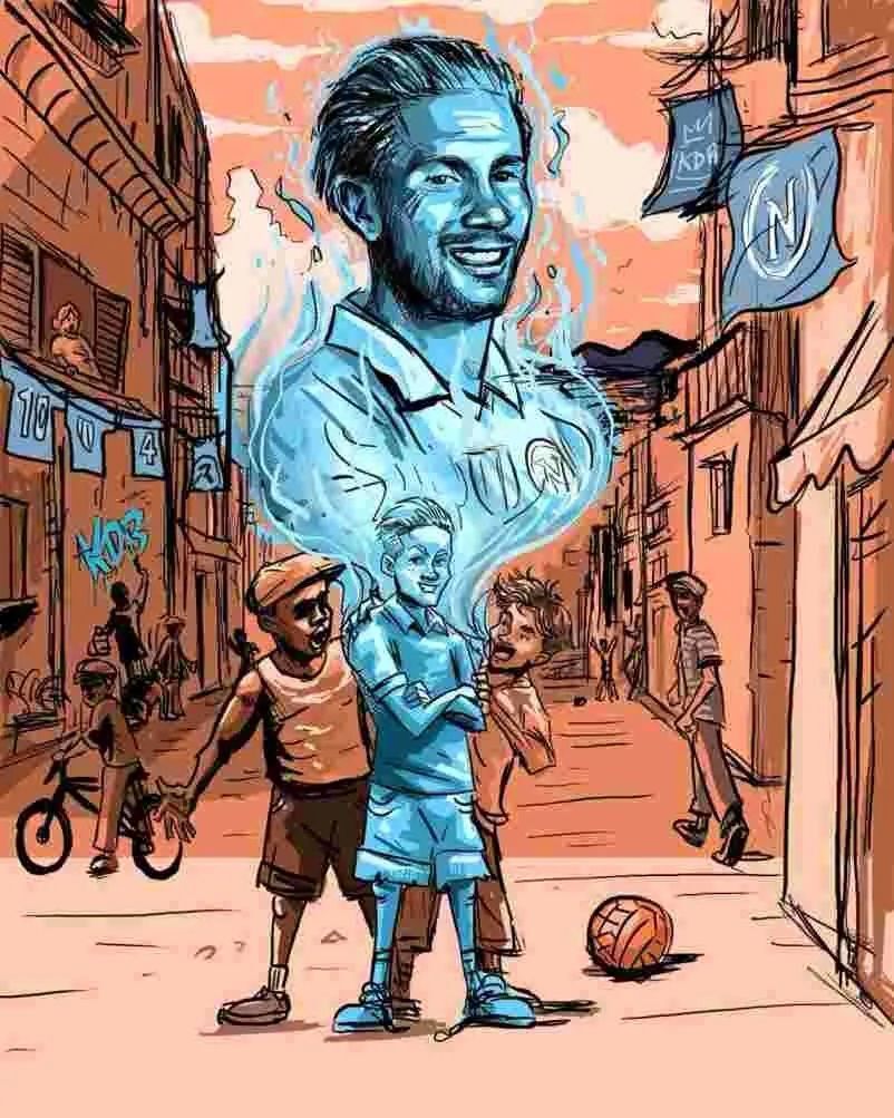 亦为C罗的