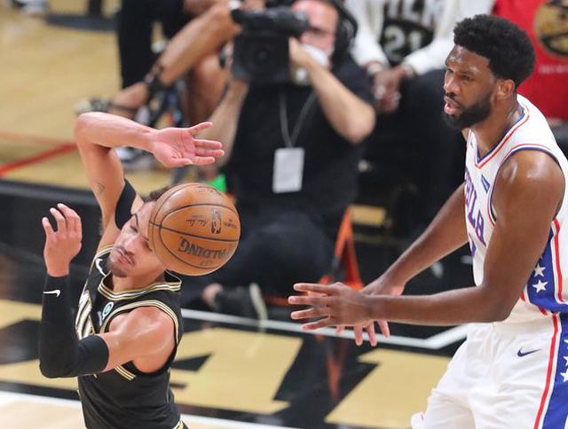 的海洋中 的海洋中