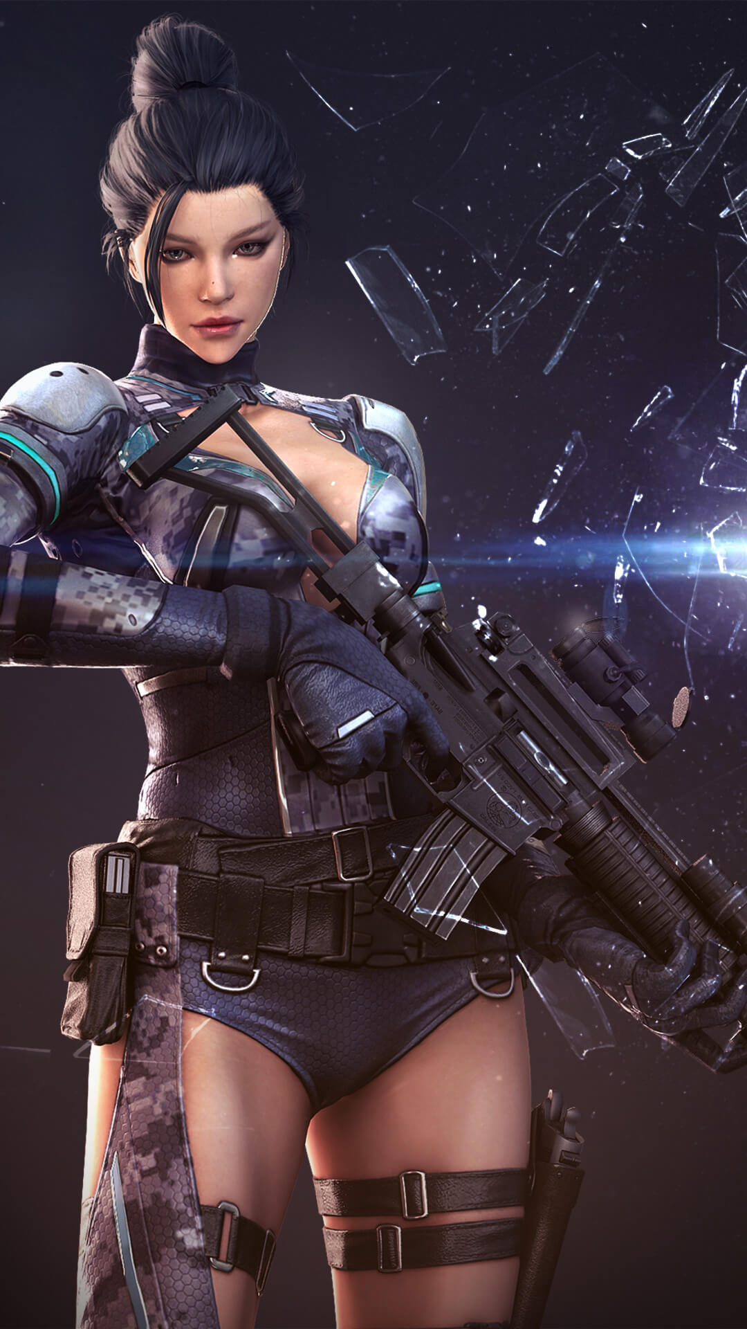 避免单一看 避免单一看