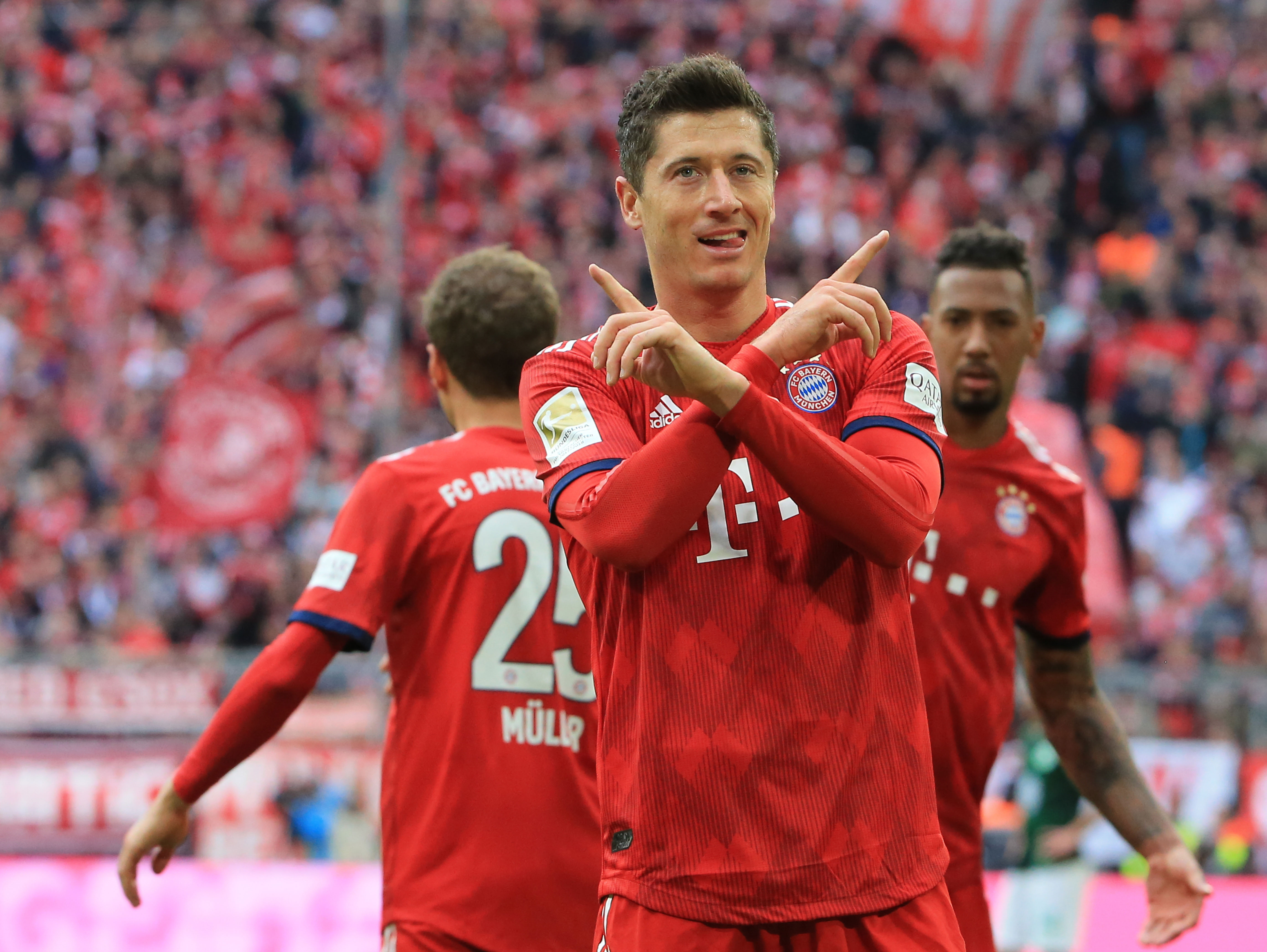 前场压迫形 前场压迫形