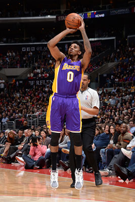 连续得分上 连续得分上